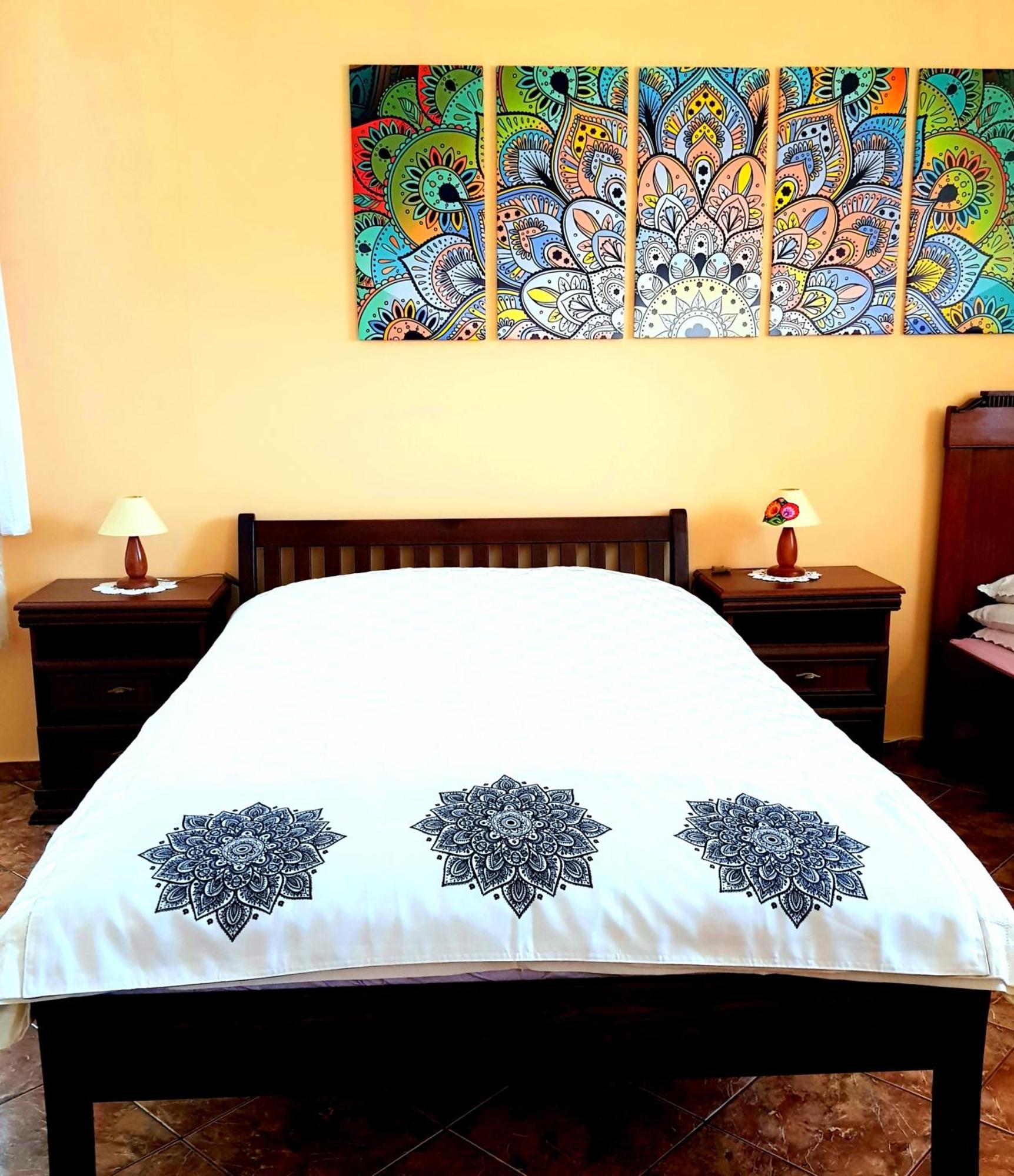 Dom Na Ludowo W Brzeznicy Appartement Brzeznica  Buitenkant foto