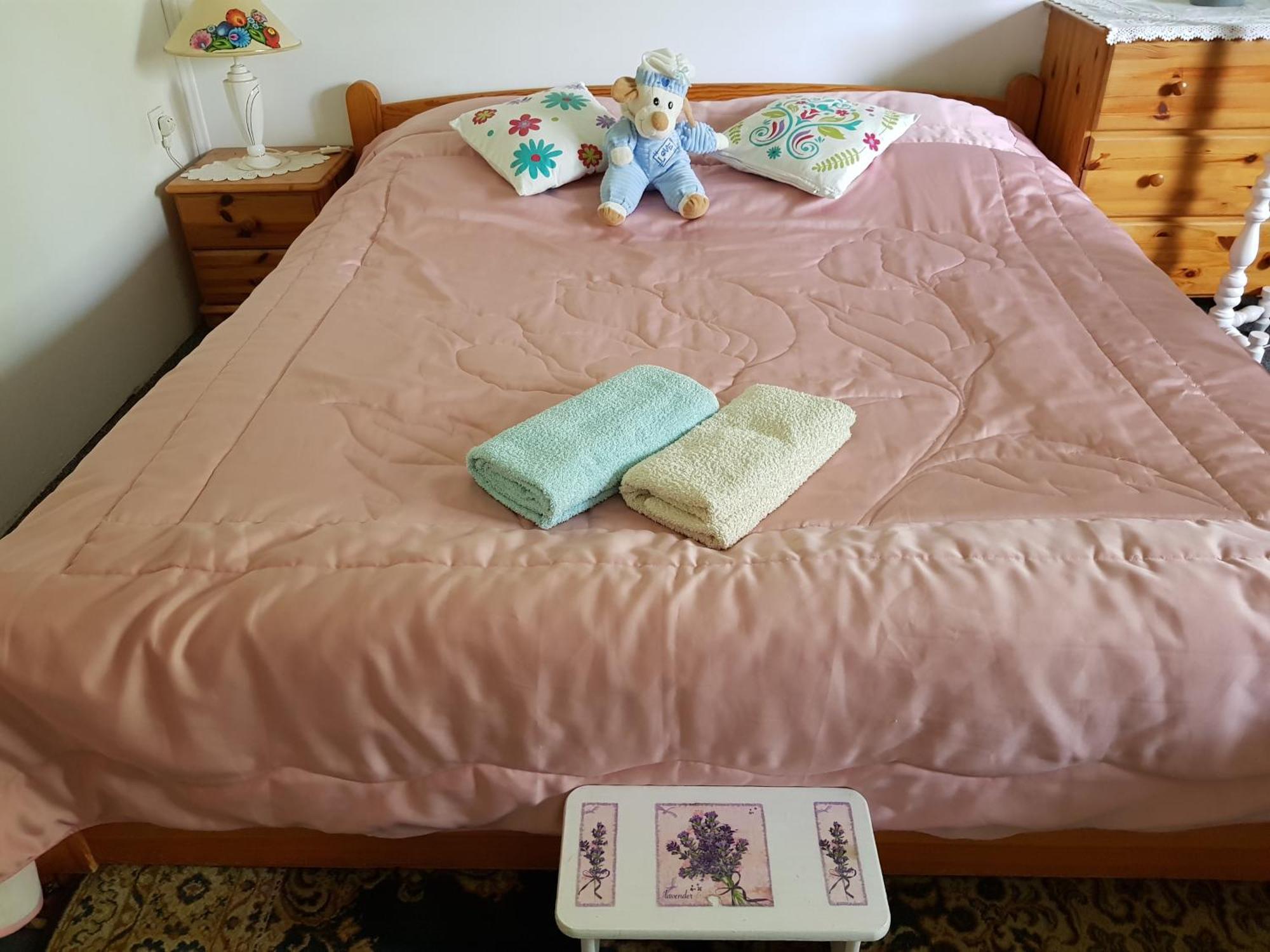 Dom Na Ludowo W Brzeznicy Appartement Brzeznica  Buitenkant foto